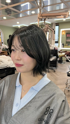 G.N.M GUNHEE&MUJIN×スタイル