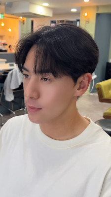 G.N.M GUNHEE&MUJIN×スタイル