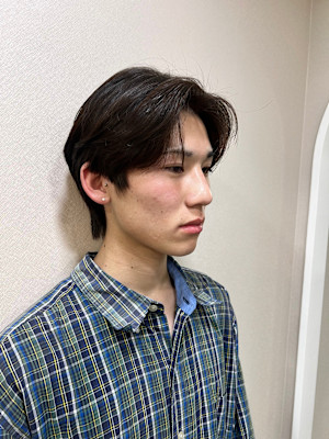 G.N.M GUNHEE&MUJIN×スタイル