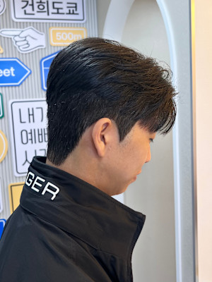 G.N.M GUNHEE&MUJIN×スタイル