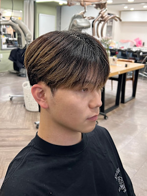 G.N.M GUNHEE&MUJIN×スタイル