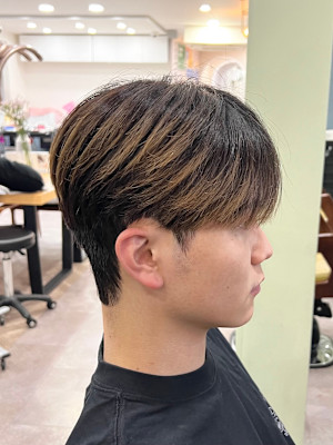 G.N.M GUNHEE&MUJIN×スタイル