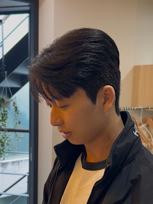 G.N.M GUNHEE&MUJIN×スタイル