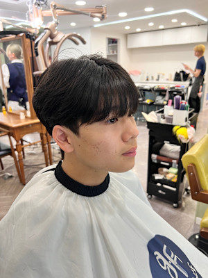 G.N.M GUNHEE&MUJIN×スタイル