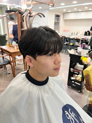 G.N.M GUNHEE&MUJIN×スタイル