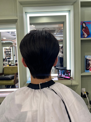 G.N.M GUNHEE&MUJIN×スタイル