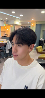 G.N.M GUNHEE&MUJIN×スタイル