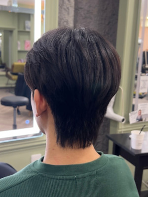 G.N.M GUNHEE&MUJIN×スタイル