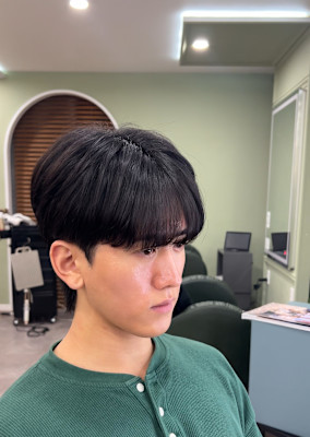 G.N.M GUNHEE&MUJIN×スタイル