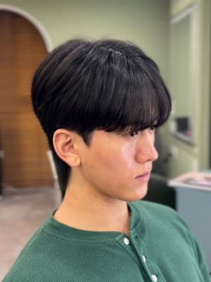 G.N.M GUNHEE&MUJIN×スタイル