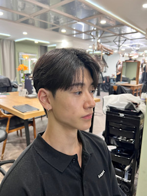 G.N.M GUNHEE&MUJIN×スタイル