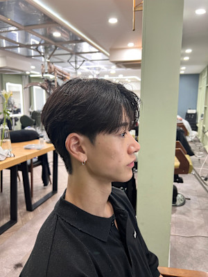 G.N.M GUNHEE&MUJIN×スタイル