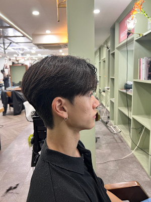 G.N.M GUNHEE&MUJIN×スタイル