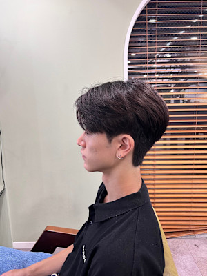 G.N.M GUNHEE&MUJIN×スタイル