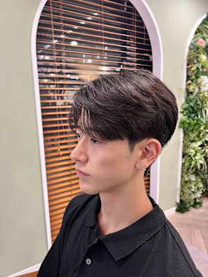 G.N.M GUNHEE&MUJIN×スタイル