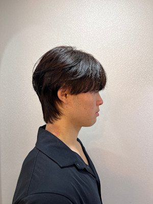 G.N.M GUNHEE&MUJIN×スタイル