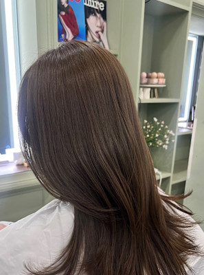 G.N.M GUNHEE&MUJIN×スタイル