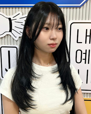 G.N.M GUNHEE&MUJIN×スタイル