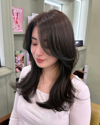 G.N.M GUNHEE&MUJIN×スタイル