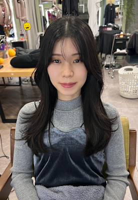 G.N.M GUNHEE&MUJIN×スタイル