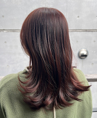 G.N.M GUNHEE&MUJIN×スタイル