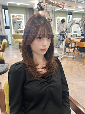 G.N.M GUNHEE&MUJIN×スタイル