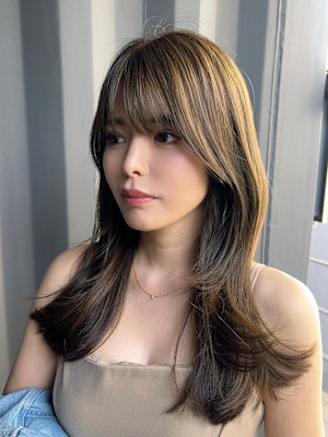 G.N.M GUNHEE&MUJIN×スタイル