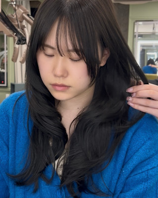 G.N.M GUNHEE&MUJIN×スタイル