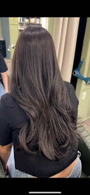 G.N.M GUNHEE&MUJIN×スタイル