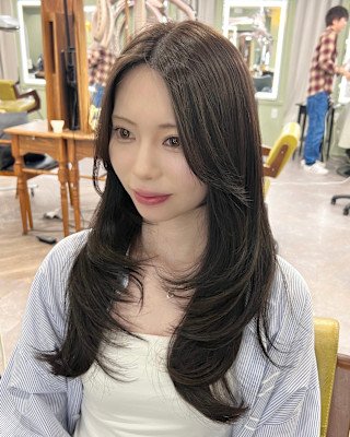 G.N.M GUNHEE&MUJIN×スタイル