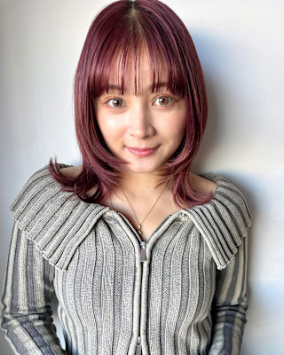 Laissez(レセ) 新松戸駅前店×スタイル