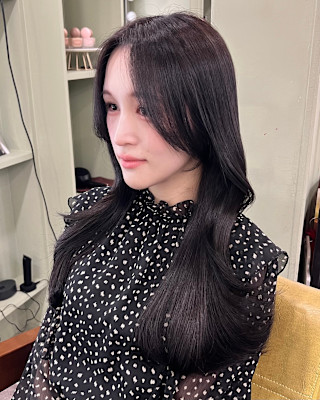 G.N.M GUNHEE&MUJIN×スタイル