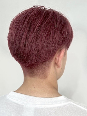 Laissez(レセ) 新松戸駅前店×スタイル