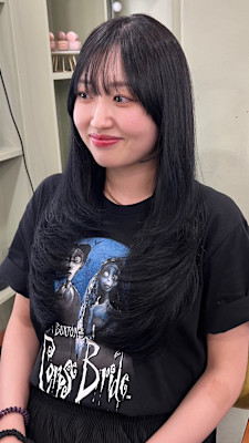 G.N.M GUNHEE&MUJIN×スタイル