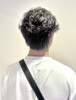 Laissez(レセ) 新松戸駅前店×スタイル