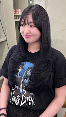 G.N.M GUNHEE&MUJIN×スタイル