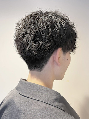 Laissez(レセ) 新松戸駅前店×スタイル