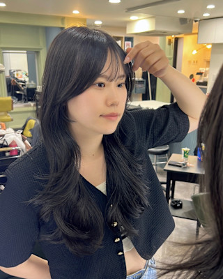 G.N.M GUNHEE&MUJIN×スタイル