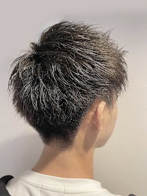 Laissez(レセ) 新松戸駅前店×スタイル