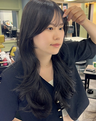 G.N.M GUNHEE&MUJIN×スタイル