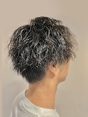 Laissez(レセ) 新松戸駅前店×スタイル