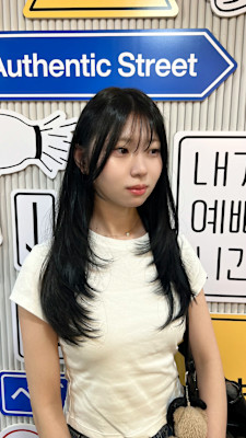 G.N.M GUNHEE&MUJIN×スタイル