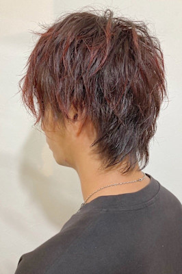 Laissez(レセ) 新松戸駅前店×スタイル