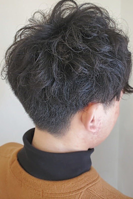 Laissez(レセ) 新松戸駅前店×スタイル