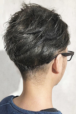 Laissez(レセ) 新松戸駅前店×スタイル