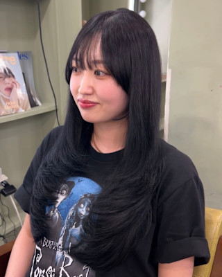 G.N.M GUNHEE&MUJIN×スタイル