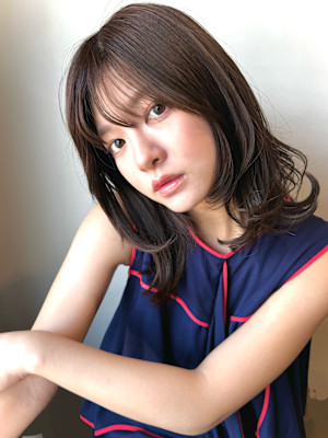 Laissez(レセ) 新松戸駅前店×スタイル