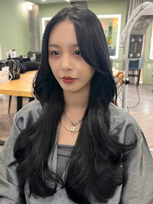 G.N.M GUNHEE&MUJIN×スタイル