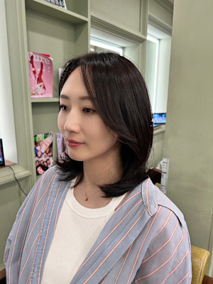 G.N.M GUNHEE&MUJIN×スタイル