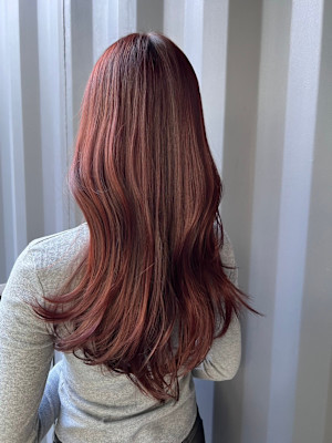 G.N.M GUNHEE&MUJIN×スタイル